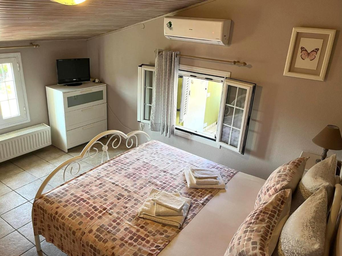 Samishouse Lägenhet Kanálion Exteriör bild