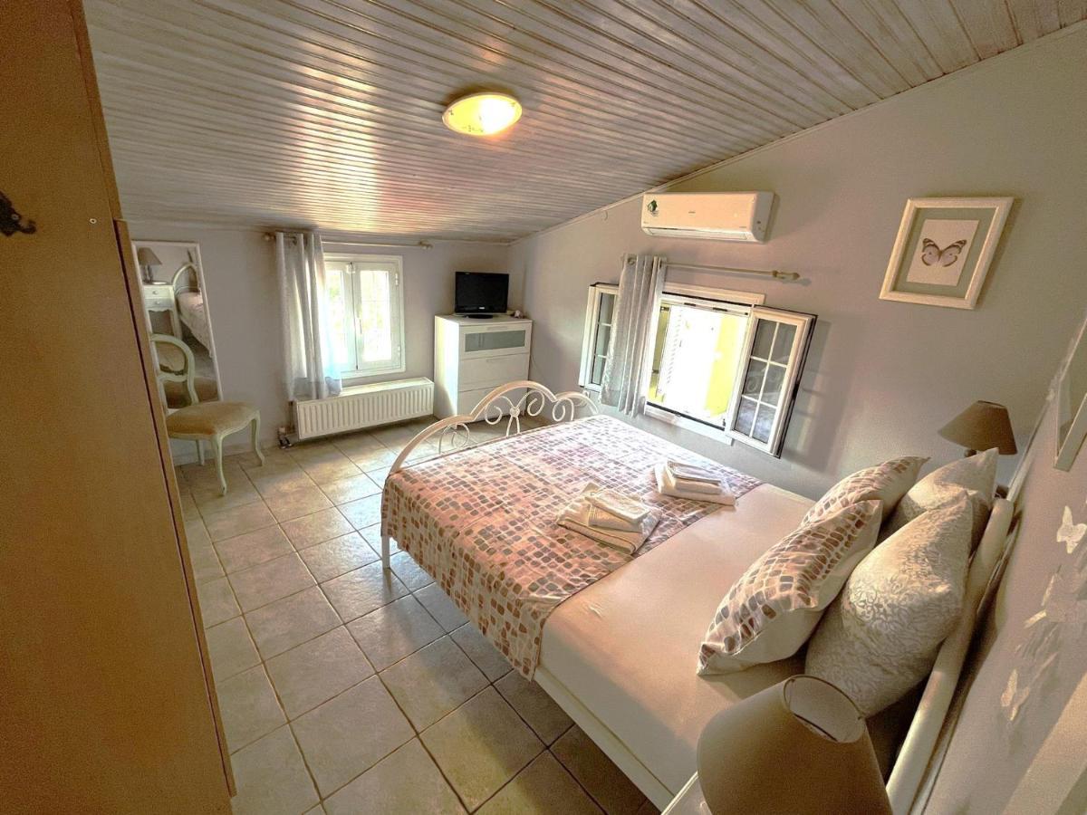 Samishouse Lägenhet Kanálion Exteriör bild