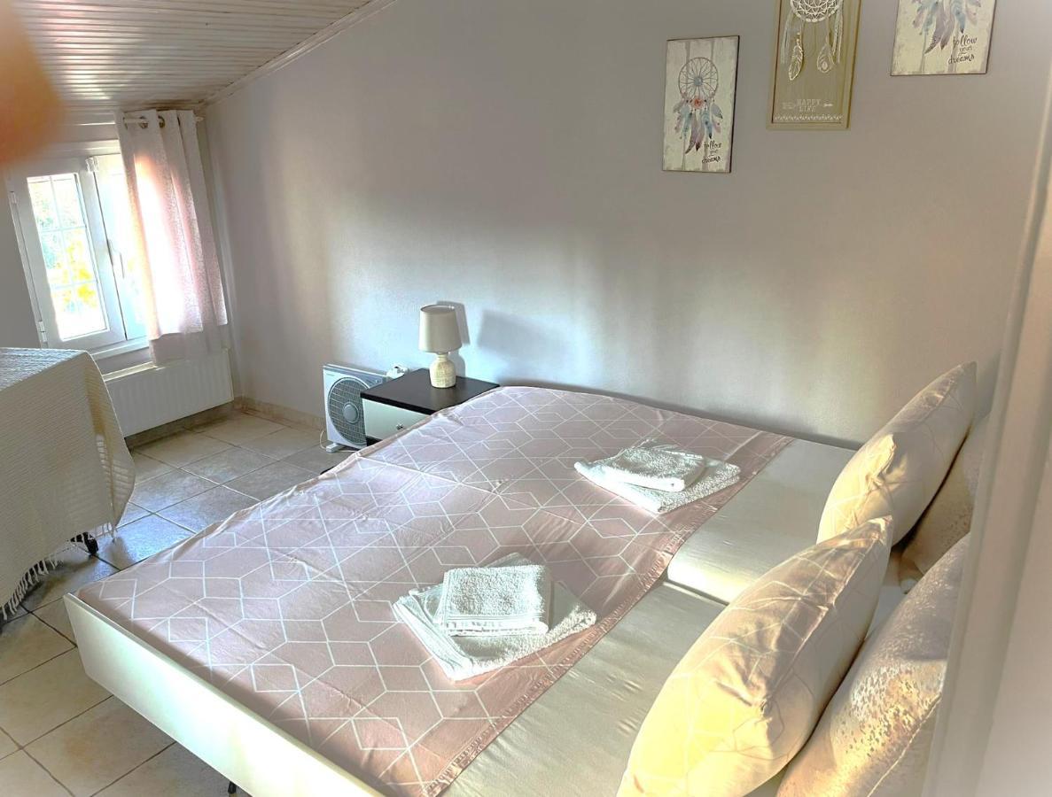 Samishouse Lägenhet Kanálion Exteriör bild