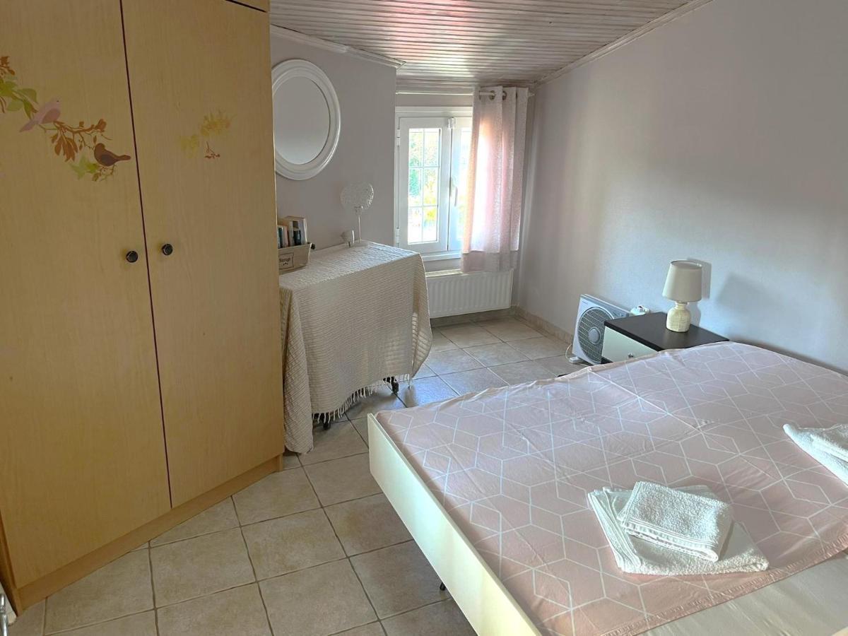 Samishouse Lägenhet Kanálion Exteriör bild